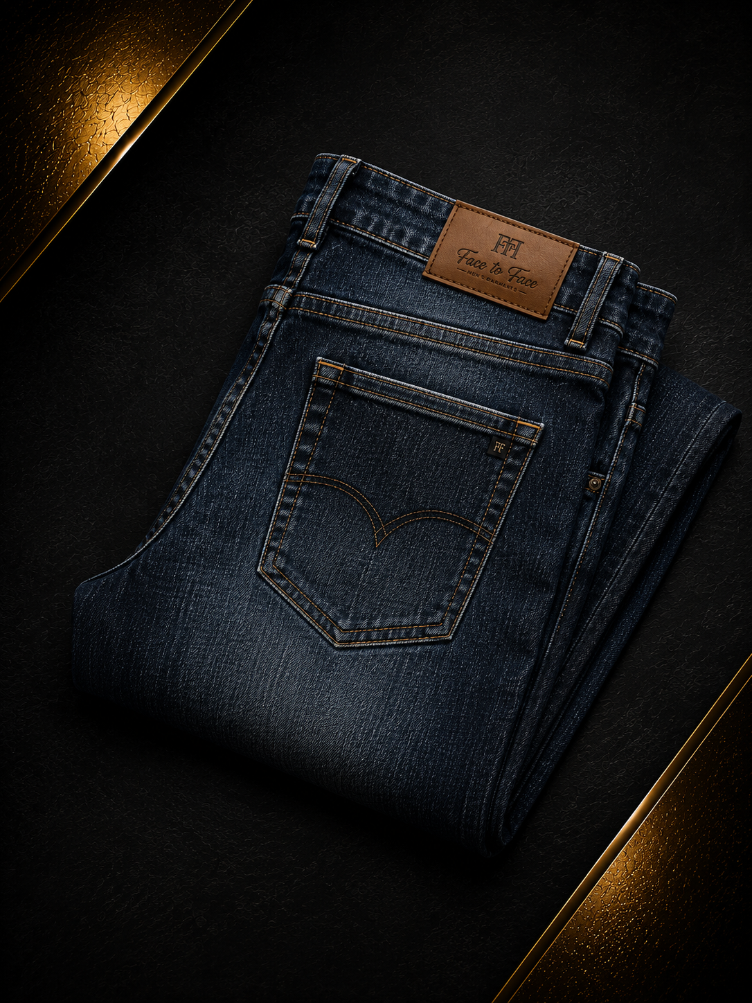 Jean’s