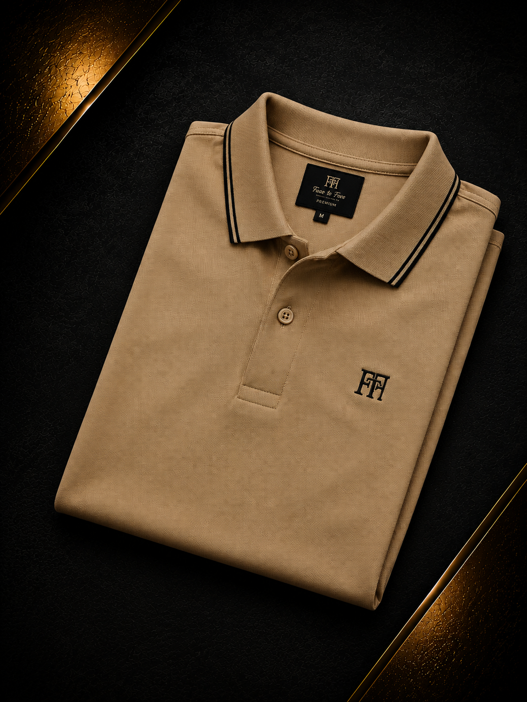 Polo T-shirts