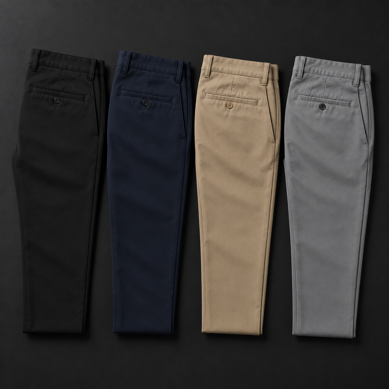 Trousers