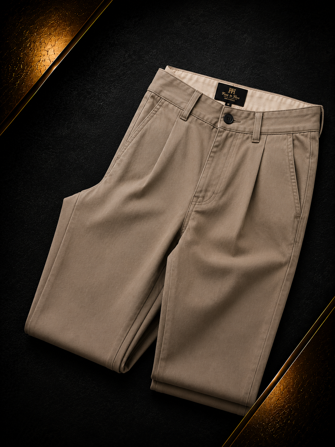 Baggy pants