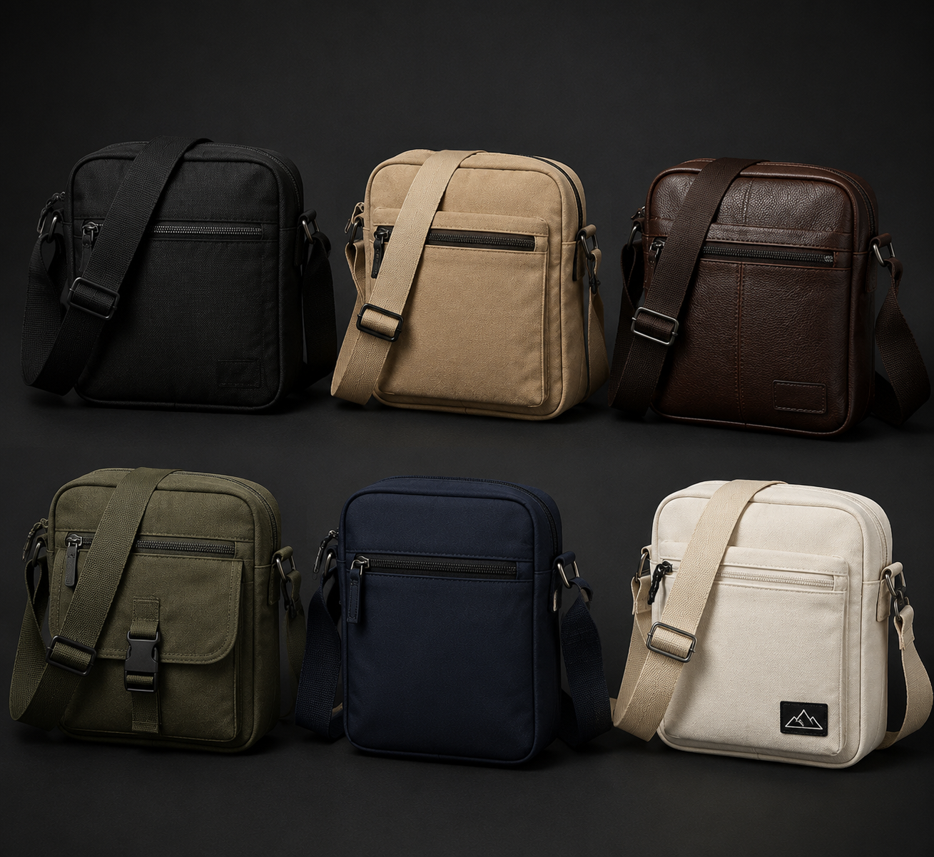 Shoulder Bags