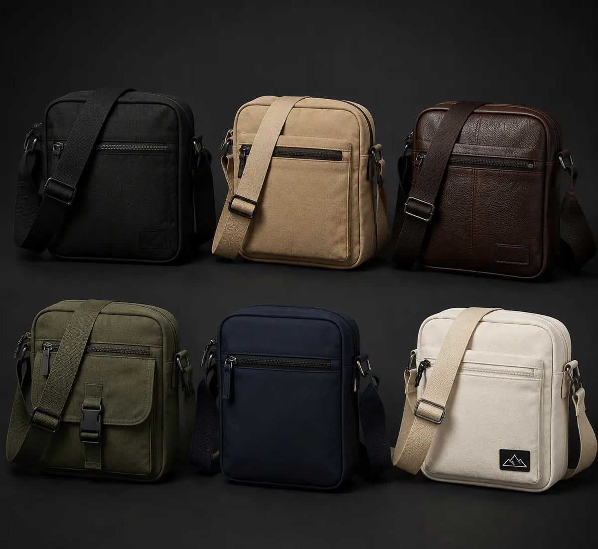 Shoulder Bags