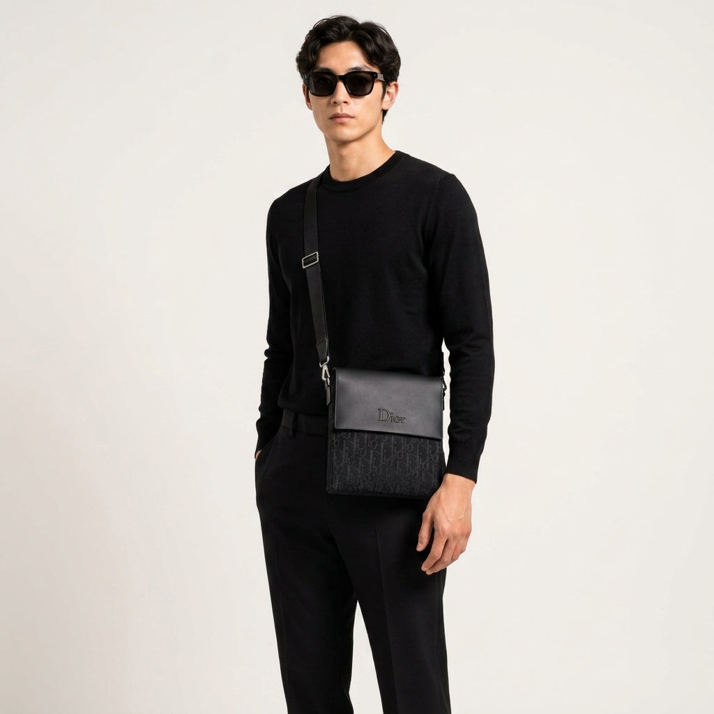Shoulder Bags for Men & Women | Face to Face Garments Face To Face