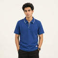 Imported Johnny Collar T-Shirts for Men | Face to Face Garments Face To Face
