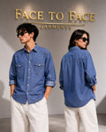 Premium Unisex Shirts Collection | Face to Face Garments