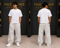 Baggy Trousers for Men | Face to Face Garments