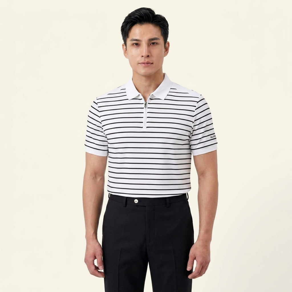 Premium Polo T-Shirts for Men | Face to Face Garments Face To Face