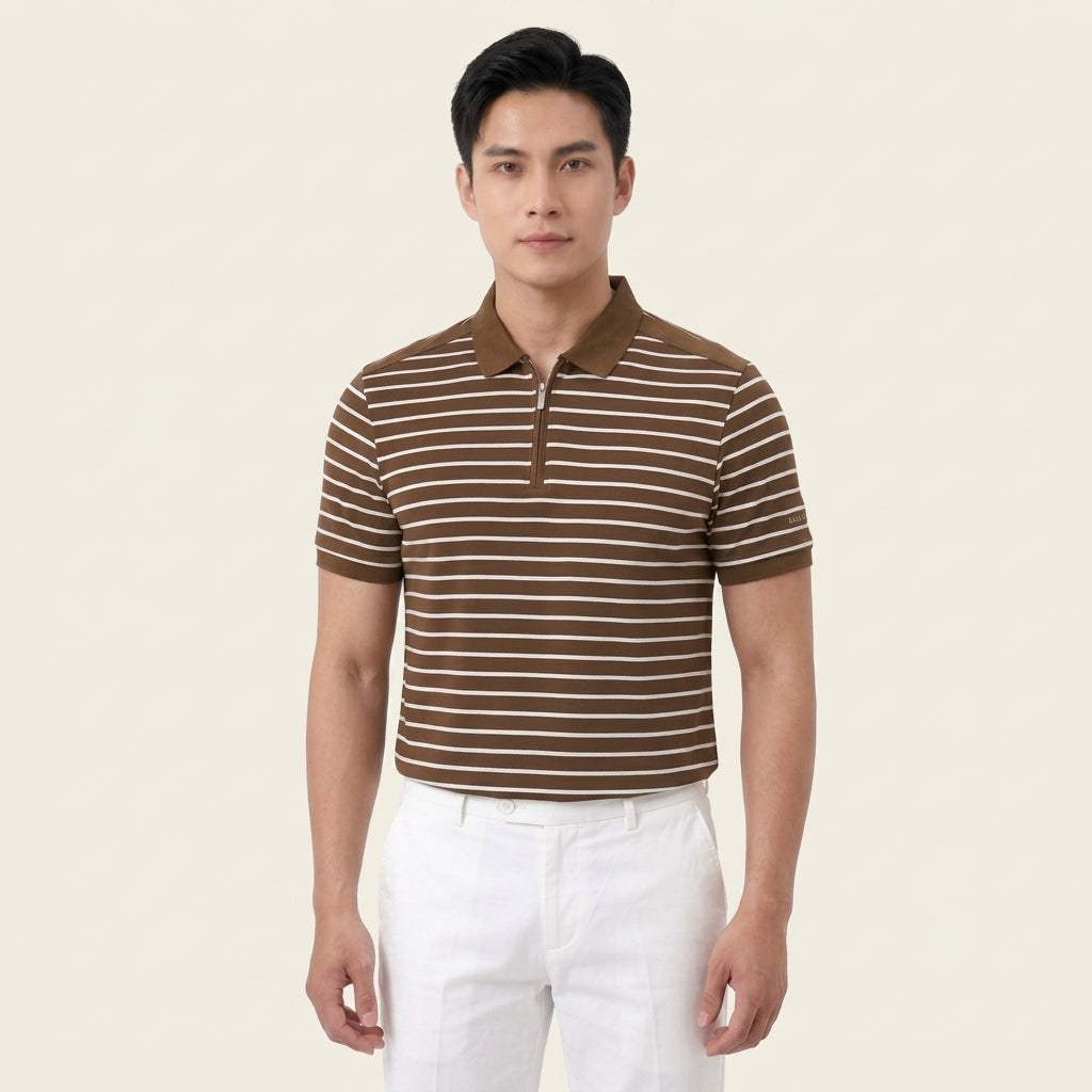 Premium Polo T-Shirts for Men | Face to Face Garments Face To Face