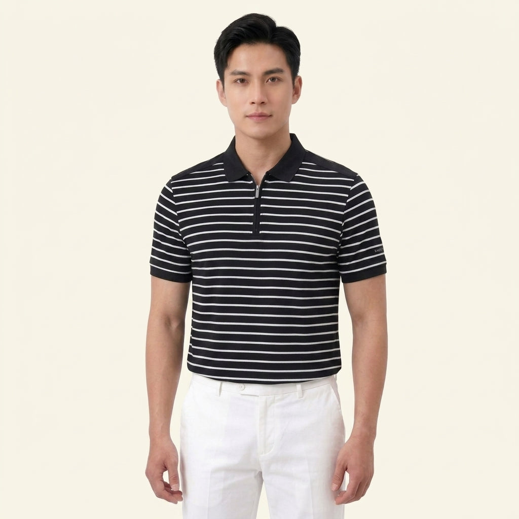 Premium Polo T-Shirts for Men | Face to Face Garments Face To Face