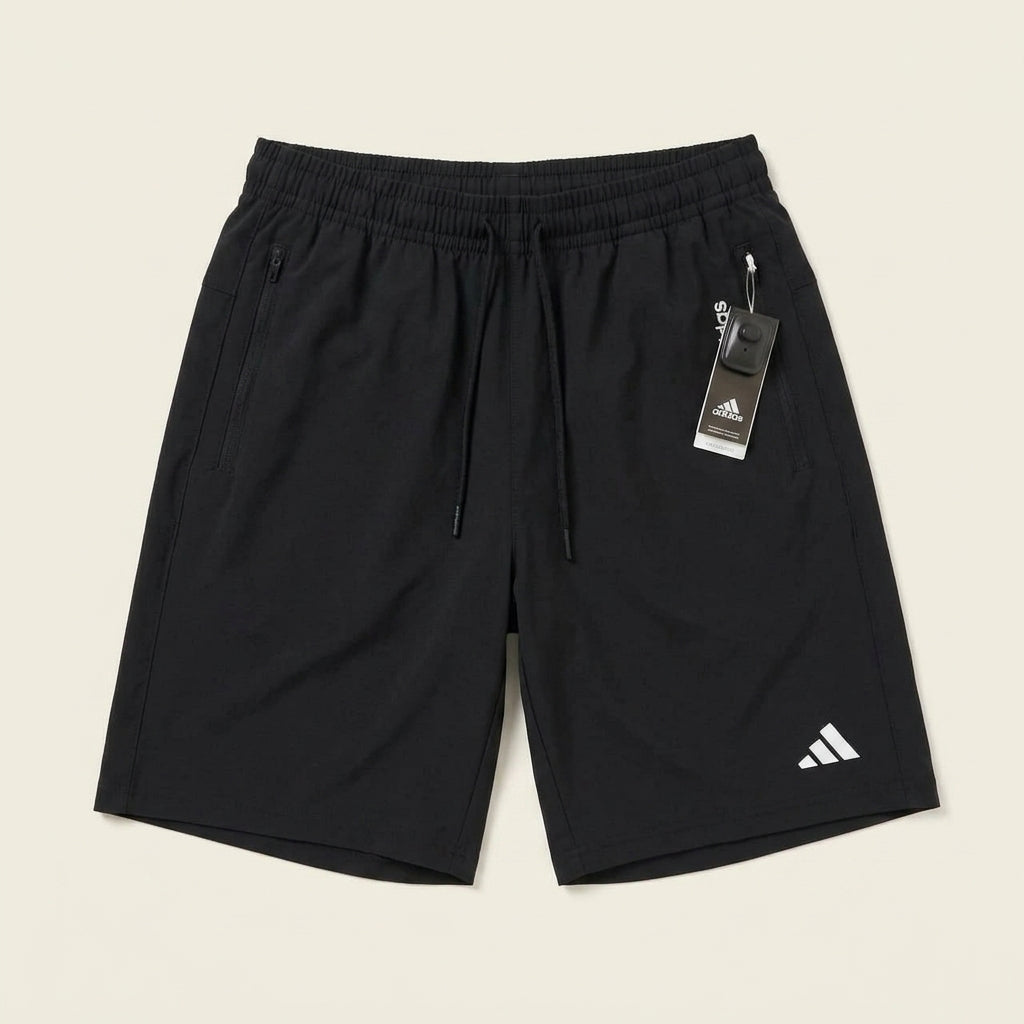 Premium Cotton 2 Quarter Shorts for Men | Face to Face Garments Face To Face