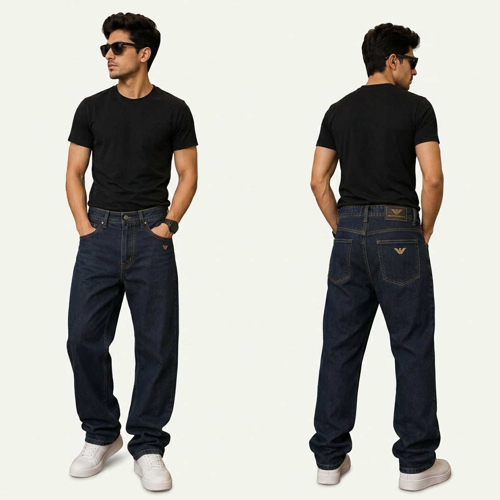 Branded Jeans for Men | Face to Face Garments Face To Face