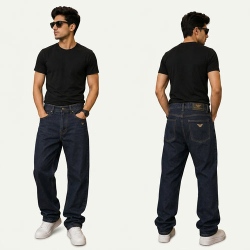 Branded Jeans for Men | Face to Face Garments Face To Face