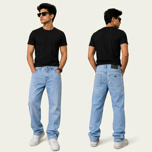 Branded Jeans for Men | Face to Face Garments Face To Face