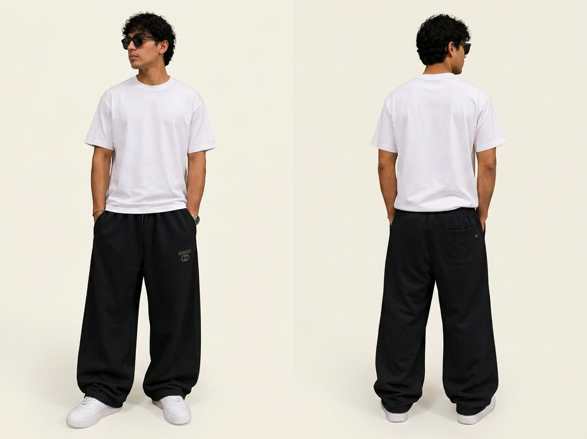 Baggy Trousers for Men | Face to Face Garments Face To Face