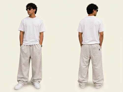 Baggy Trousers for Men | Face to Face Garments Face To Face