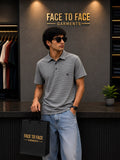 Men's Polo T-Shirts – Premium Quality | Face to Face Garments