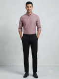 Men's Plain Shambry Casual Shirts | Premium Collection | Face to Face Garments